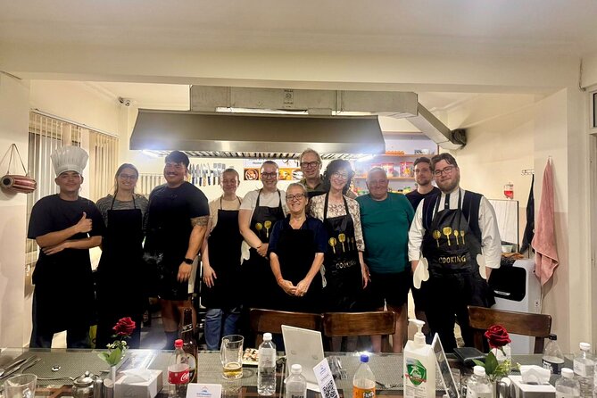 Kathmandu: Local Lead Nepali Cooking & Momo-Making Class - Who Should Book This (and Who Might Skip It)