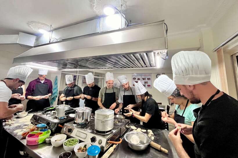 Kathmandu: Local Women-Lead Nepali Cooking & Momo Class - Should You Book This Kathmandu Momo and Dal Bhat Class?