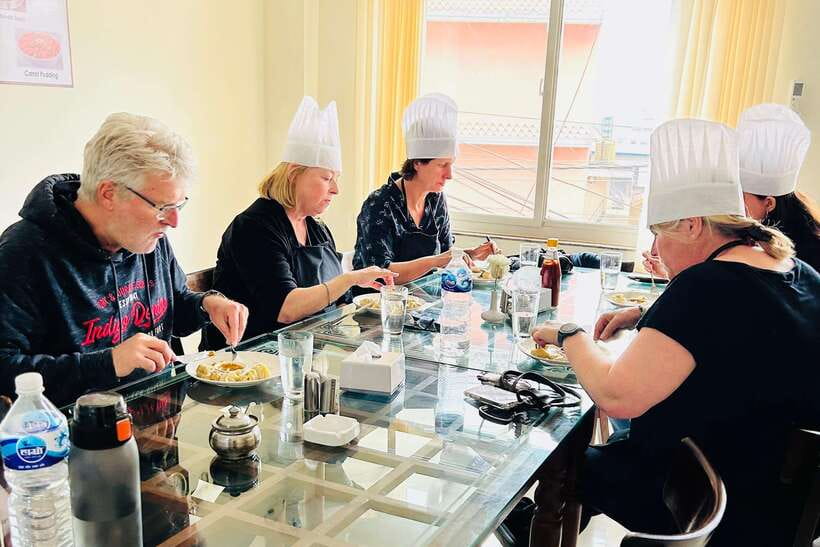 Kathmandu: Local Women-Led Nepali Cooking & Momo Class - Key highlights you’ll care about