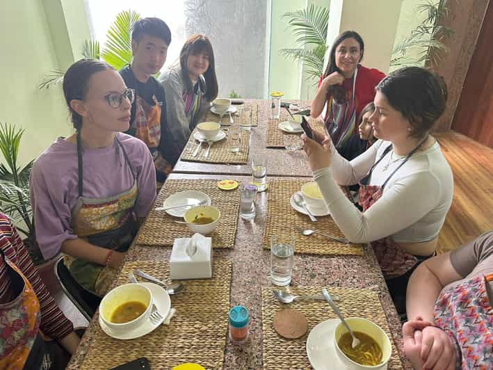 Kathmandu: Momo Making Class with a Local Chef - Kathmandu Momo Making Class With a Local Chef: What the Hour Actually Feels Like