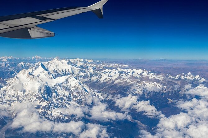 Kathmandu: Mount Everest Scenic Tour by Plane with Transfers - Small group max of 20: why it feels manageable