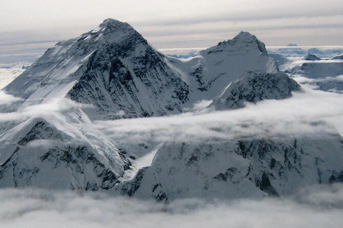 Kathmandu: Mount Everest Scenic Tour by Plane with Transfers - What’s included vs. what you’ll still need