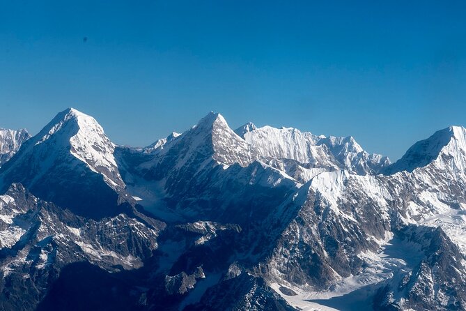 Kathmandu: Mount Everest Scenic Tour by Plane with Transfers - The practical value of paying for a quick Everest view