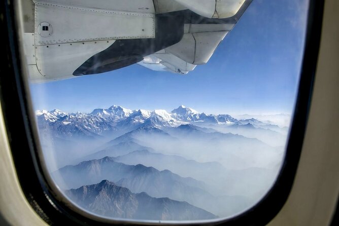 Kathmandu: Mount Everest Scenic Tour by Plane with Transfers - Meeting at Tribhuvan: the 6:00 am start that sets the tone