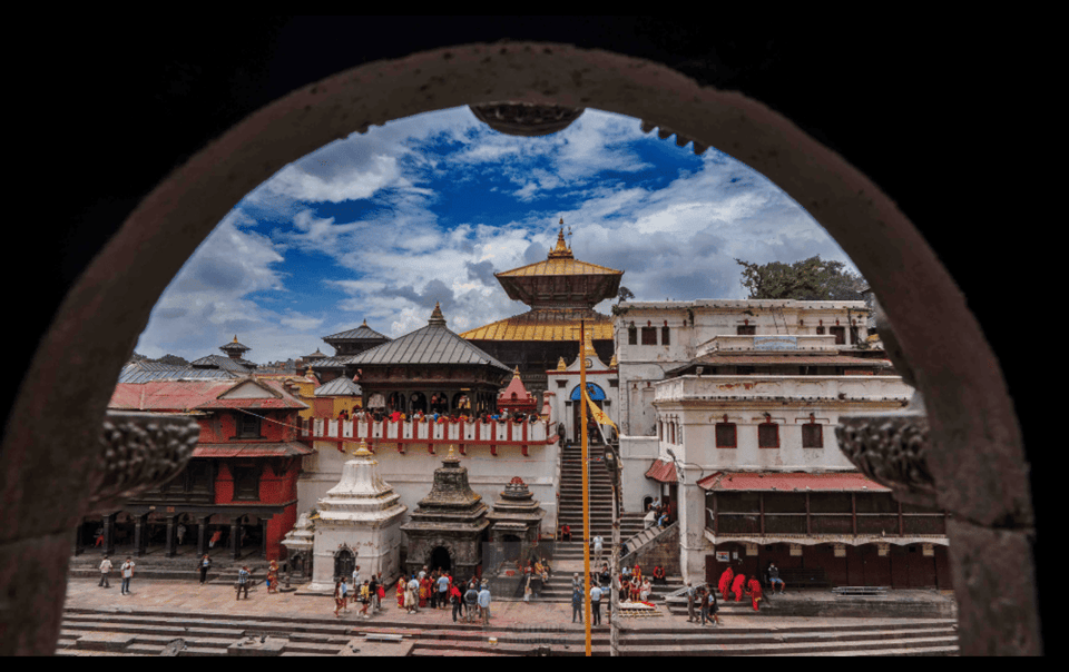Kathmandu: Nagarkot, Bhaktapur, Doleswor & Sanga Statue Tour - Price and value: why $70 works for a private day