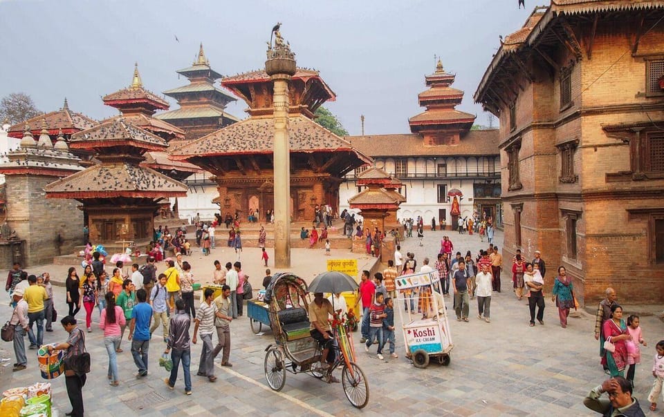 Kathmandu: Nagarkot, Bhaktapur, Doleswor & Sanga Statue Tour - Practical tips so your photos and day go smoother