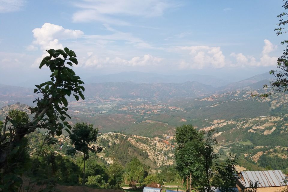 Kathmandu: Nagarkot Sunrise and Hike Tour to Changu Narayan - Price and Value: Is $55 a Fair Deal?