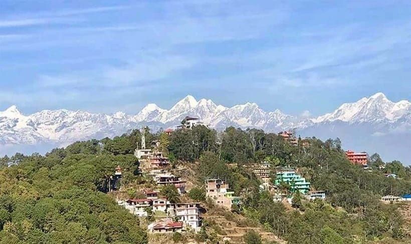 Kathmandu: Nagarkot Sunrise & Hiking to Changunarayan - Key things I’d plan around before you go