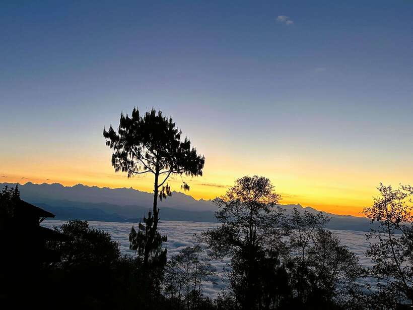 Kathmandu: Nagarkot Sunrise & Hiking to Changunarayan - Why this Kathmandu day trip works so well