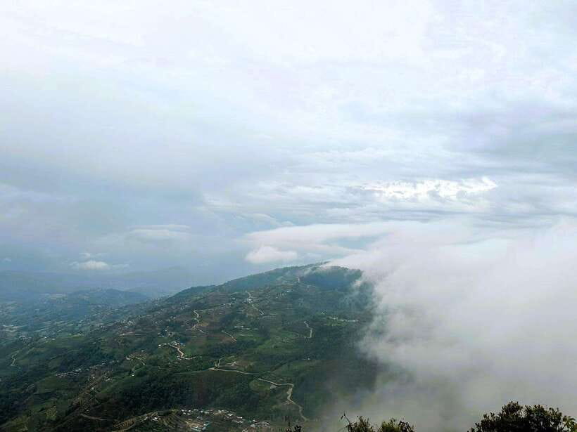 Kathmandu: Nagarkot Sunrise & Hiking to Changunarayan - Transportation: car option vs sunrise hike