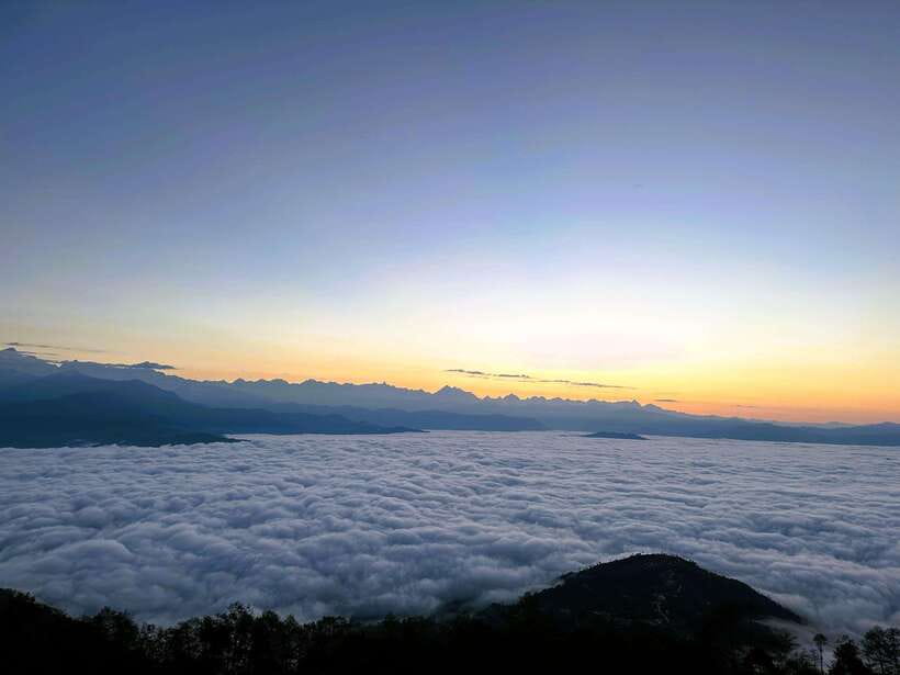 Kathmandu: Nagarkot Sunrise & Hiking to Changunarayan - Thamel pickup and how to start the day smoothly