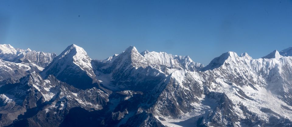Kathmandu: Nagarkot Sunrise, Mt. Everest Himalayas View Tour - What you do once you arrive in Nagarkot