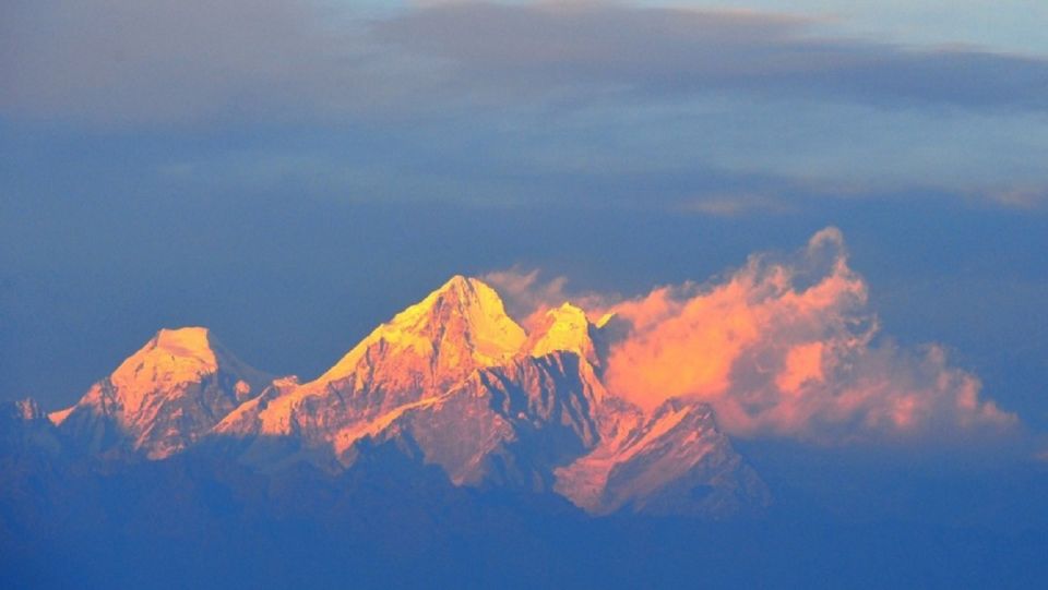 Kathmandu: Nagarkot Sunrise, Mt. Everest Himalayas View Tour - Everest views: how to maximize your odds without stressing out