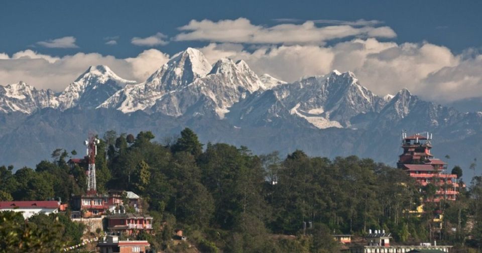 Kathmandu: Nagarkot Sunrise, Mt. Everest Himalayas View Tour - The guide and driver experience: when it really clicks