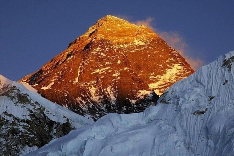 Kathmandu: Nagarkot Sunrise, Mt. Everest Himalayas View Tour - The full flow of your 4 hours (so you can plan mentally)