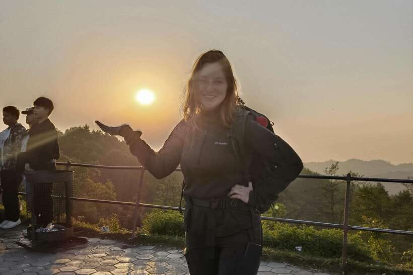 Kathmandu: Nagarkot Sunrise Tour Private or Group with Lunch - Key Points Before You Go