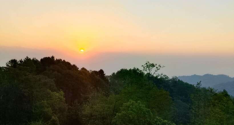 Kathmandu: Nagarkot Sunrise Tour Private or Group with Lunch - Tips That Can Improve Your Odds (Even When Clouds Roll In)
