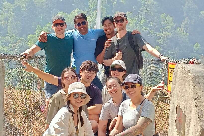 Kathmandu: Nagarkot Sunrise View & Morning Hike with Lunch - Price and value: why this can be a great deal (if your day fits)