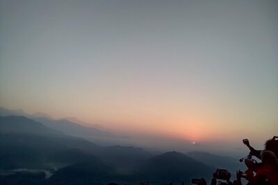 Kathmandu: Nagarkot Sunrise View & Tour to UNESCO Sites - Everest Sunrise From Nagarkot: Why This Works as a Day Trip