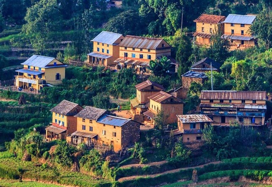 Kathmandu: Namobudhha Buddhist Pilgrimage & Dhulikhel Tour - Should you book this Kathmandu Namo Buddha and Dhulikhel tour?