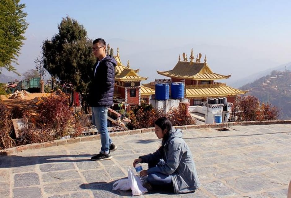 Kathmandu: Namobudhha Buddhist Pilgrimage & Dhulikhel Tour - Lunch in Dhulikhel: a break you’ll feel good about