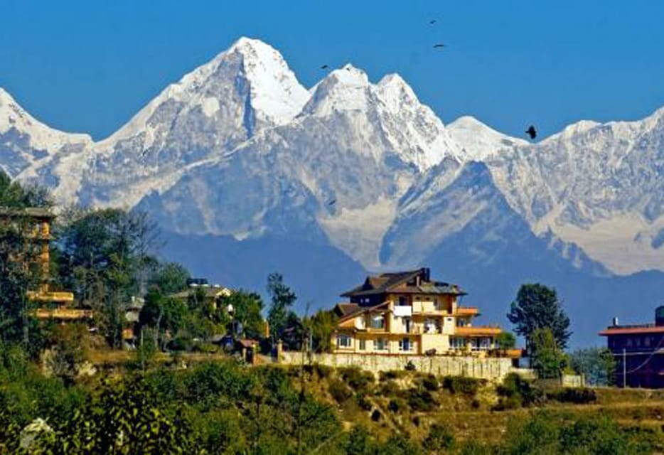 Kathmandu: Namobudhha Buddhist Pilgrimage & Dhulikhel Tour - Guide and driver reality check: when the day flows and when it drifts