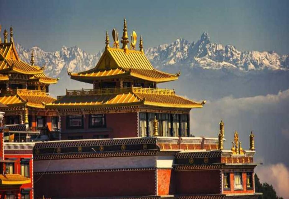 Kathmandu: Namobudhha Buddhist Pilgrimage & Dhulikhel Tour - Price and value: is $65 fair for what you get?