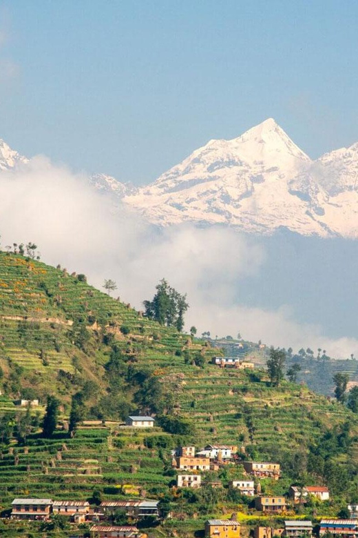 Kathmandu: Namobudhha Buddhist Pilgrimage & Dhulikhel Tour - Who this tour suits best (and who should think twice)