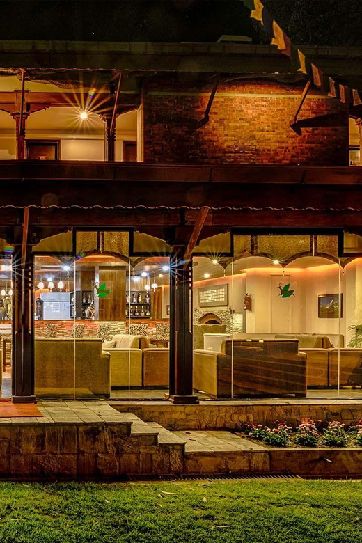 Kathmandu: Nepalese Cuisine dinner with traditional dance - Price, Value, and What You’ll Pay for Later