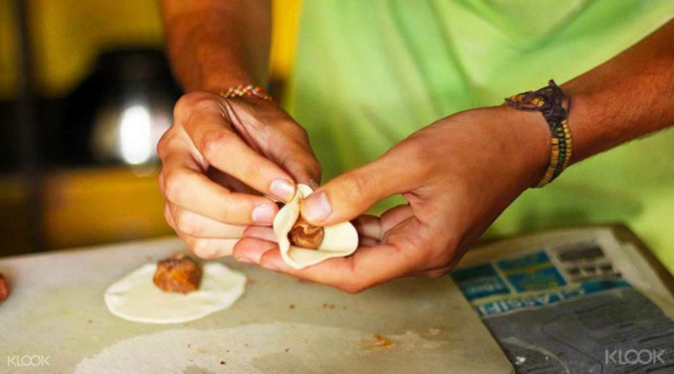 Kathmandu: Nepali Cooking Class with Hotel Pickup - Key Highlights I’d Prioritize