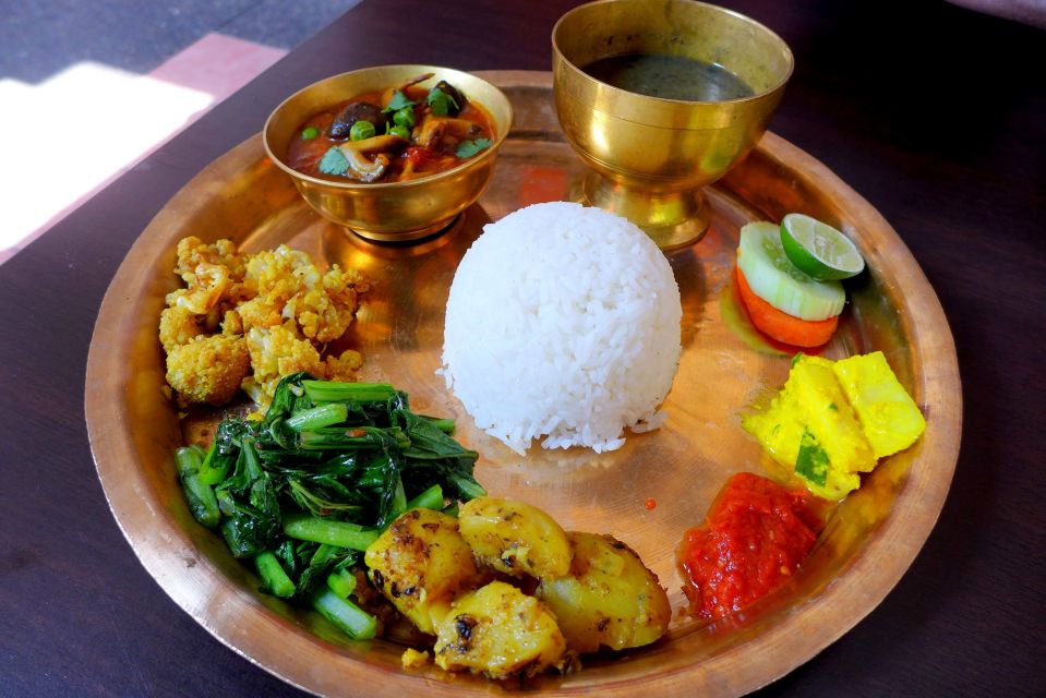 Kathmandu: Nepali Cooking Class with Hotel Pickup - A Hands-On Way To Learn Nepali Cooking In Kathmandu