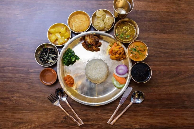 Kathmandu: Nepali Dinner and cultural dance Show - Newari and regional dance performances: what you should watch for