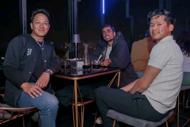 Kathmandu: Nightlife and Pub Crawl Tour - Why Thamel Rooftops Feel Like the Right Start to Kathmandu