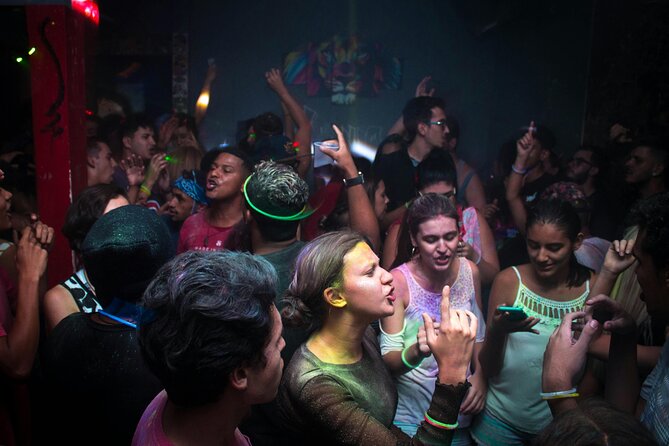 Kathmandu: Nightlife and Pub Crawl Tour - Rooftop Stop One to Stop Four: What Each Venue Adds