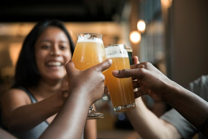 Kathmandu: Nightlife and Pub Crawl Tour - Music, Cocktails, and Nepali Drinks: How to Order Like You Know