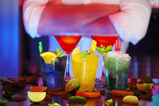 Kathmandu: Nightlife and Pub Crawl Tour - Making Friends Without Forcing It