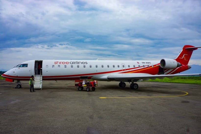 Kathmandu: One-Way Flight Ticket to Pokhara (KTM-PKR) - The aerial payoff: what you might spot over Annapurna, Dhaulagiri, Langtang, and Manaslu