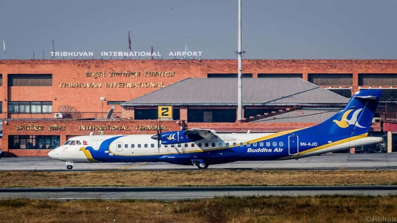 Kathmandu: One-Way Flight Ticket to Pokhara (KTM-PKR) - Who this one-way flight suits best (and who should think twice)