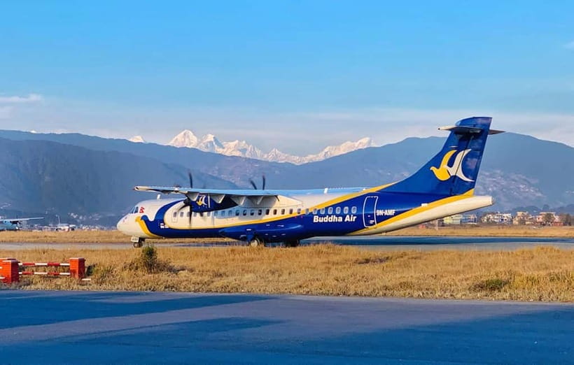 Kathmandu: One-Way Flight Ticket to Pokhara (KTM-PKR) - Kathmandu departure: simple steps that make boarding smoother