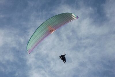 Kathmandu Paragliding - The Real Timing: What 3 Hours Includes (and What Doesn’t)