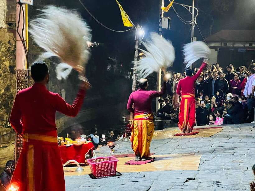 Kathmandu: Pashupatinath Evening Aarati Tour Private/Group - Key highlights you’ll remember