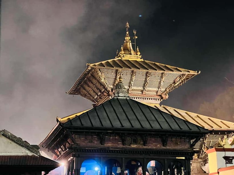 Kathmandu: Pashupatinath Evening Aarati Tour Private/Group - Why the Pashupatinath evening aarati is worth your time