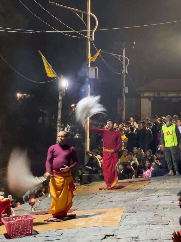 Kathmandu: Pashupatinath Evening Aarati Tour Private/Group - How to use your free time after the guided portion