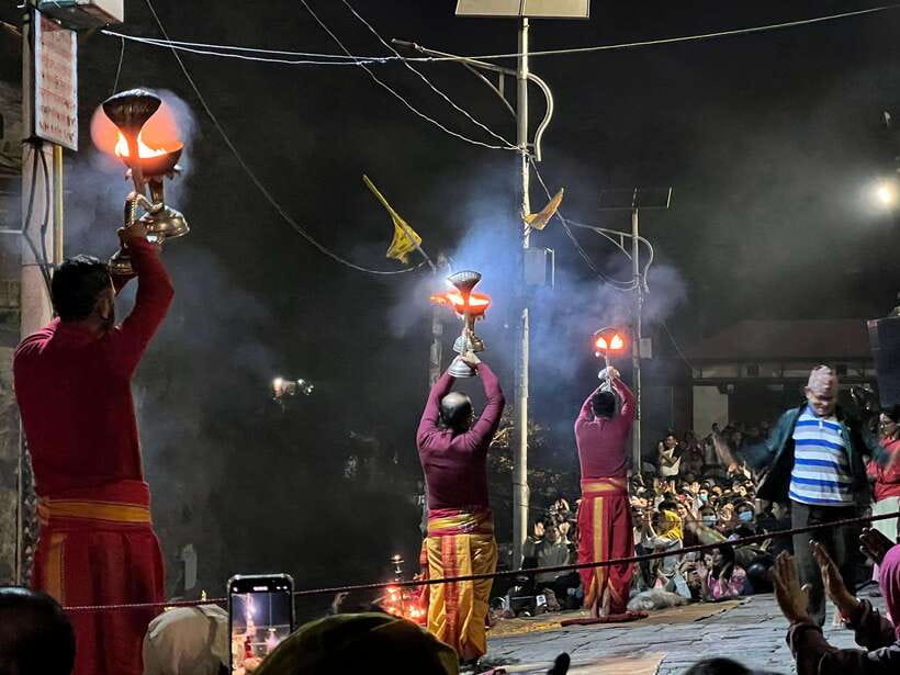 Kathmandu: Pashupatinath Evening Aarati Tour Private/Group - Price and value: what $22 gets you (and what it doesn’t)