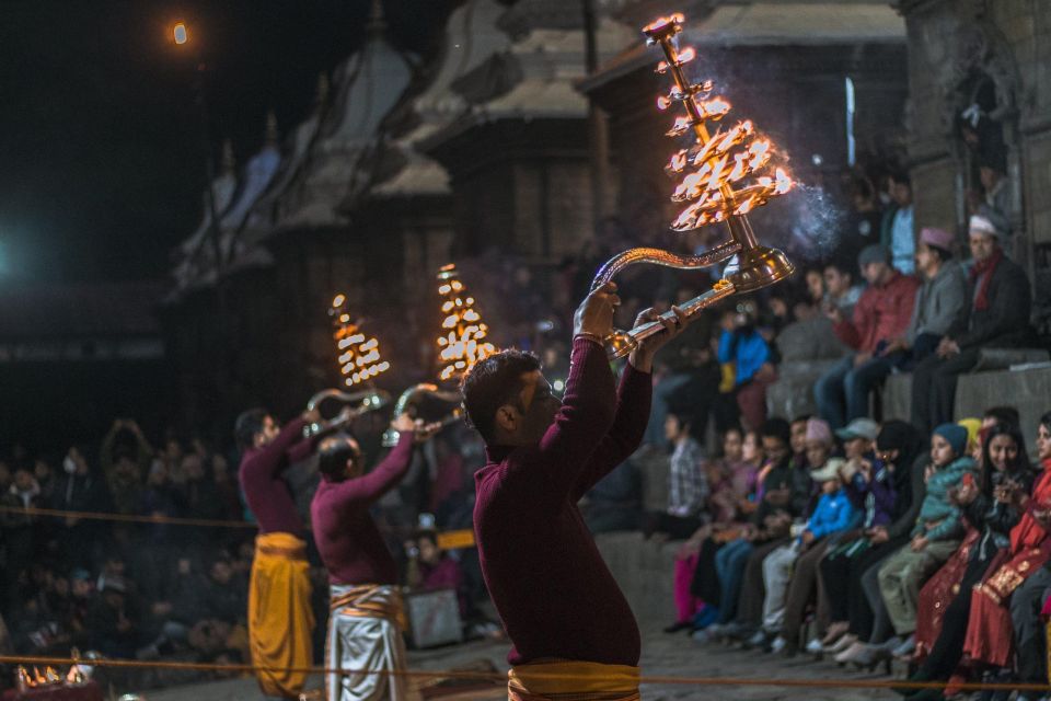 Kathmandu: Pashupatinath Temple Evening Aarati Tour - Should You Book the Evening Aarati Tour?