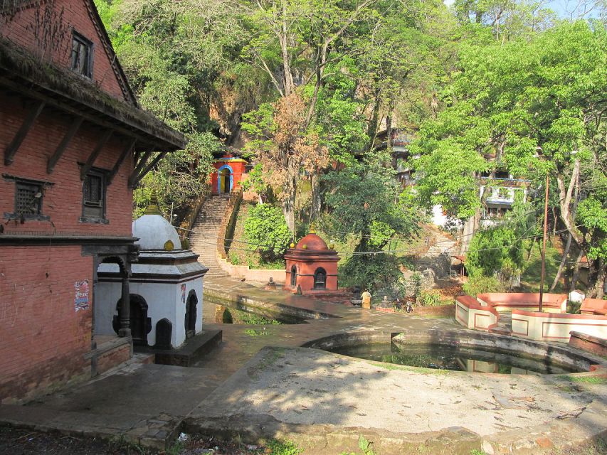 Kathmandu: Pharping, Dakshinkali and Chobhar Tour with Lunch - Pickup, Timing, and How the Day Feels On the Ground