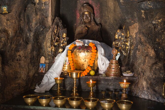 Kathmandu: Pharping Monastery & Asura Cave Meditation Tour - Key Highlights If You Care About Real Calm