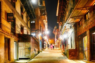 Kathmandu: Private Bhaktapur and Patan Sightseeing Tour - Getting started: pickup, drive times, and how the day flows