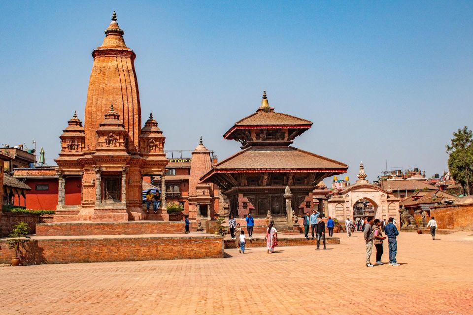 Kathmandu: Private Bhaktapur and Patan Sightseeing Tour - The guides: what makes this tour feel worthwhile