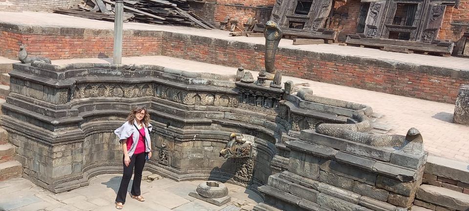 Kathmandu: Private Bhaktapur and Patan Sightseeing Tour - Who this tour is best for (and who should skip it)